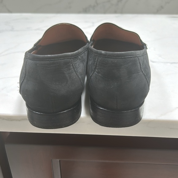 Vionic Loafer Black suede - Picture 5 of 9